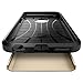 Spigen Tough Armor Designed for Apple iPhone 6S Case (2015) - Champagne Gold