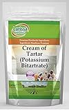 Cream of Tartar