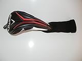 New Callaway Golf X Hot Fairway Wood Headcover