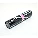 NYX MACARON LIPPIES MALS01 ROSE LAVENDER PINK NEON PASTEL LIPSTICK + FREE EARRING