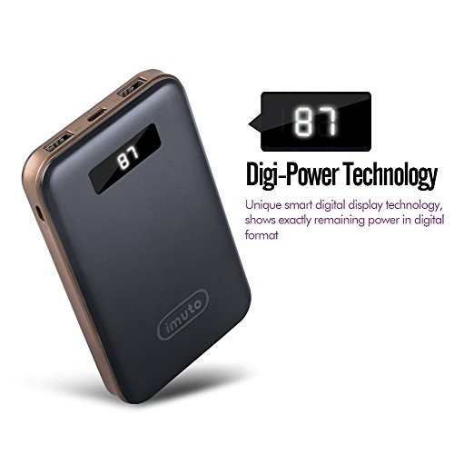 iMuto-USB-C-16750-20100mah-Portable-Charger-External-Battery