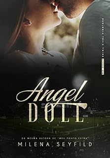 Livro Angel Doll (Duologia Toxic Twins Livro 1)