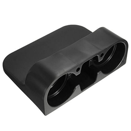WINOMO Car Seat Drink Cup Holder Food Drink Bottle Mount Stand Storage Organizer - Thumbnail 2