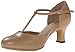 BLOCH Women's Cushioned Insole Suede Forefoot Outsole, Short Shank with an Elastic Panel, Superior Fit