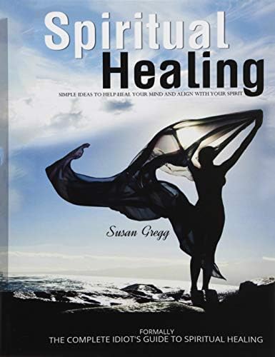 Spiritual Healing Paperback – 1 Jan. 2016