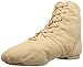 Sansha Soho Lace-Up Jazz Shoe