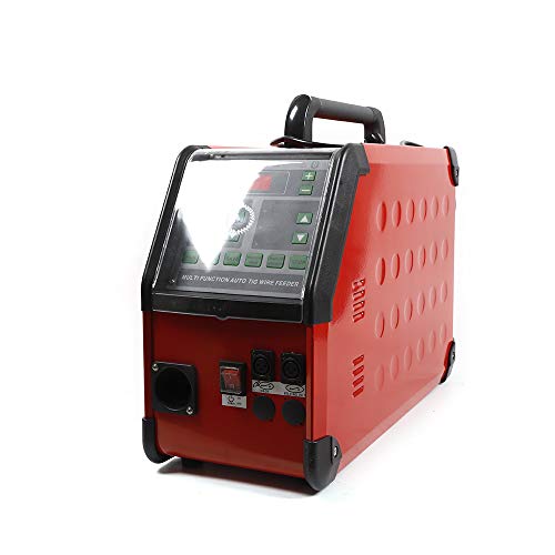 해외구매대행 599 00 Digital Pulse Tig Cold Wire Feeder Feeding
