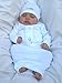 L'ovedbaby Organic Infant Gown