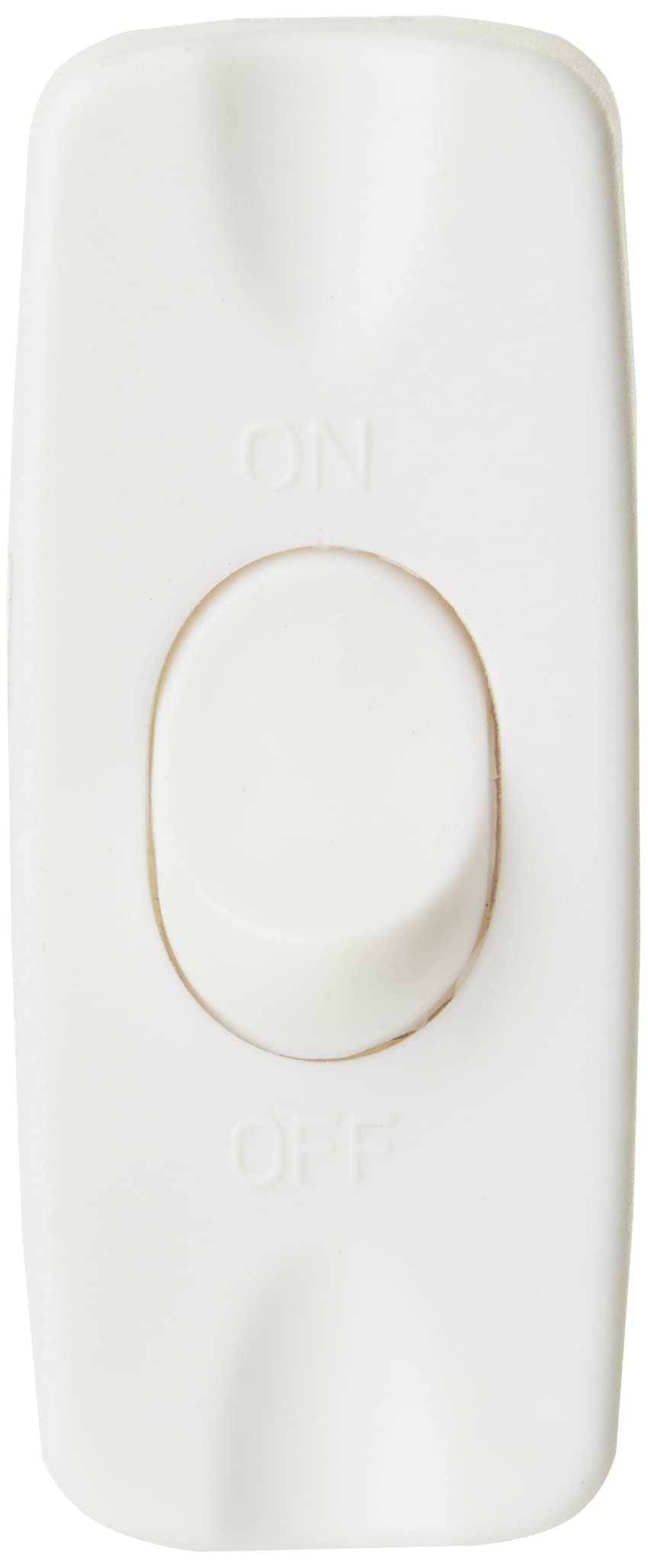 PRO ELEC PELB1632 Inline Switch, 2A White