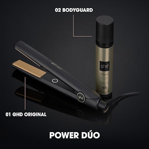 Original Styler - Plancha de Pelo Profesional