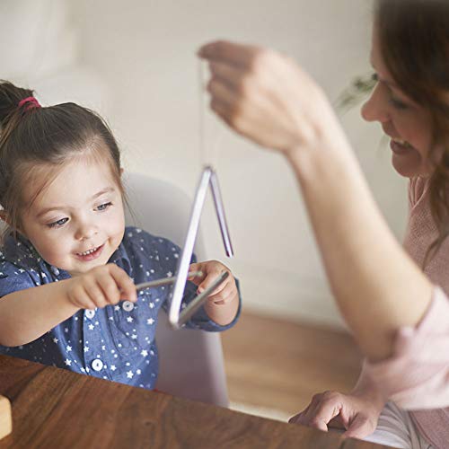 4 UNGLINGA+Toddler+Musical+Instruments+Toys