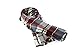 Tahrir Scarf Gifts and accessorie's Tribal, Rainbow, one Size fits All