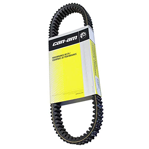 Compare Price can am renegade 1000 belt on