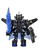 Ten Kai Knight DX Figure Black Knight X