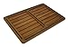The Original Spa Teak Bath & Shower Mat