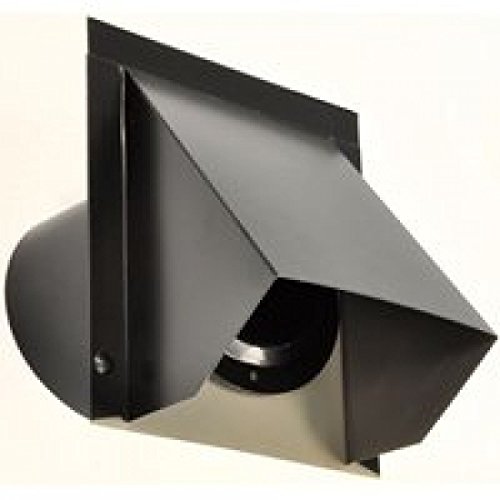 Where to find microwave vent outside? Aalsum Reviews