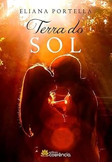Livro Terra do Sol