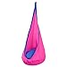 Driftsun Hammock Pod Kids Swing / Outdoor and Indoor Children's Hammock Chair Nook - Hardware Included
