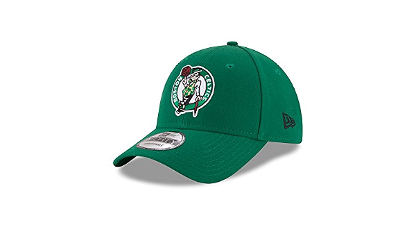 Boston Celtics Baseball Cap, Green 