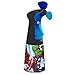O2COOL Licensed Avengers Misting Fan, Handheld Misting Fan, Battery Operated Fan, Water Spray Fan, Mini Portable Desk Fan, Personal Cooling Fan for Outdoor, Fine Mist Sprayer