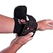 Smart Work Pro Tools Magnetic Wristband Bundle - Strong Magnets - INCLUDES: Wristband+Sweatband+Drawstring Bag - Birthday or Anniversary Gifts for Men, Him, Dad, Boyfriend, Father, Husband