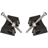 Pack of 2 Swimming Pool Tool Universal Light Wedge Repair Kit