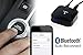 HomeSpot NFC-enabled Wireless Bluetooth Audio Receiver for Car Audio with Bluetooth Auto-Reconnect