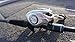 Cadence CB6 Baitcasting Reels, 20 LB Powerful Carbon Fiber Drag Baitcaster, 6.9oz Ultralight Casting Reels, Durable Aluminum Main Gear, 7.3:1 Gear Ratio, Super Smooth Cost-Effective Baitcaster Reels