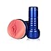 Pocket Pussy,Male Masturbators Adult Male Sex Toys Realistic Suction Pocket Vagina Pussy Male Masturbation Stroker