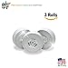 Preferred Postage Supplies 627-8 PB Compatible Self-Adhesive Postage Tape (3 Rolls/Box)