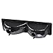 Chevy / GMC C10 C/K-Series Bumper Light Lamps (Chrome Housing)