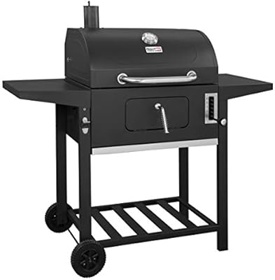 Royal Gourmet Cd1824a Charcoal Grill Bbq Outdoor Picnic Camping
