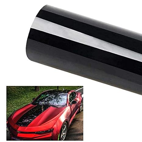 Amazon.com: COSMOSS - Rollo de vinilo para coche, color ...
