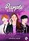 Livro Purple: Isso não é uma fanfic de k-pop