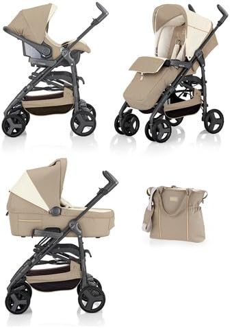 inglesina zippy free 2012