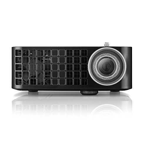 Dell-M115HD-Mobile-LED-Projector-WXGA-1280x800-HDMI-USB-Inputs-1GB-Internal-Memory-450-ANSI-Lumens