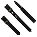 Wealers Tactical Flashlight Knife, Zoomable, 3-Mode LED Rechargeable Multifunctional Tool - Self Defense Survival Knife with an Emergency Window Breaker Great For Hunting, Travelling, Camping Outdoor