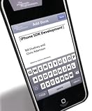 iPhone SDK Development (The Pragmatic Programmers) cover