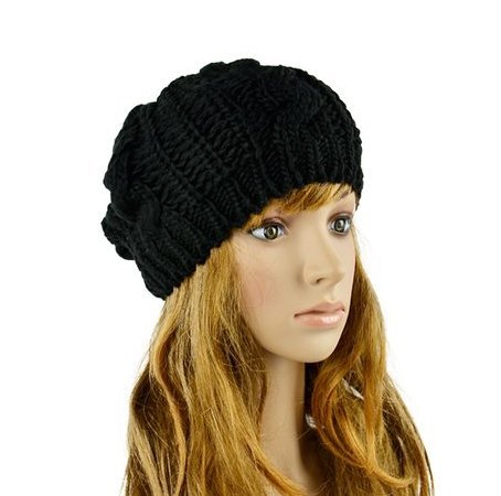 image for JOVANA New Arrival Top Fashion Winter Warm Women Lady Yong Girls Baggy