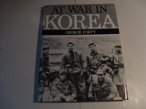 At War In Korea