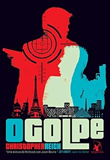 Livro O golpe
