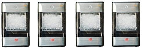 Opal Nugget Ice Maker (4-(Pack))