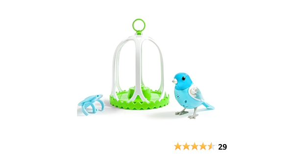 digi bird toy