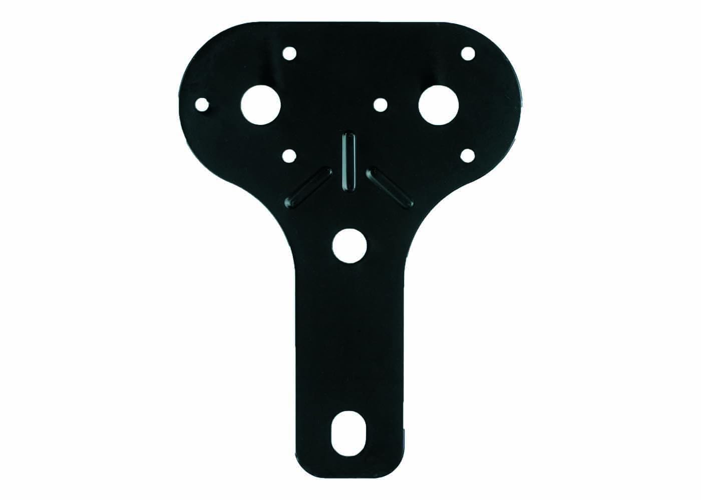 RING RCT650 Double Mounting Plate