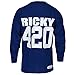 Trailer Park Boys Team Sunnyvale Street Hockey Jersey - Ricky (XX-Large)