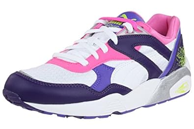puma trinomic r698 45
