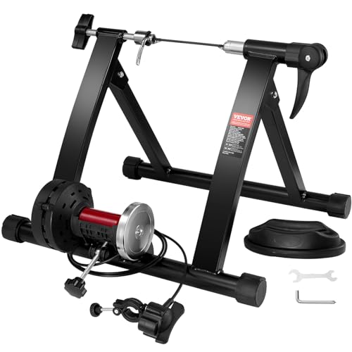 stationary bike stands 29 bike trainer