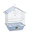 Prevue Pet Products 31996 House Style Economy Bird Cage, Bluethumb 1
