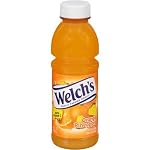 Welch's Orange pineapple Fruit Juice drink (041800302017)