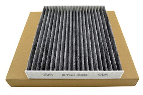 Bi Trust Xdc00011 Cabin Air Filter For Kia Soul 2014 2015 2016